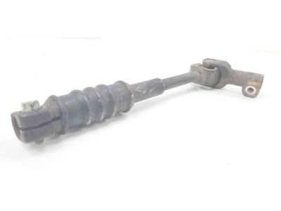 Toyota 45203-60180 Shaft Sub-Assembly, Steering