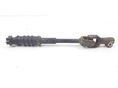 Toyota 45203-60180 Shaft Sub-Assembly, Steering