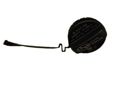 Toyota 77300-75010 Fuel Cap