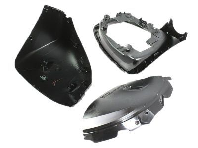 Lexus 8794A-76070-C3 Cover, Outer Mirror