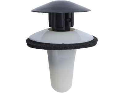 Toyota 90467-07126 Vent Screen Clip