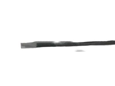 Toyota 75720-60061 Belt Weatherstrip