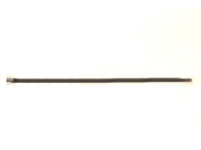 Toyota 75720-60061 Belt Weatherstrip