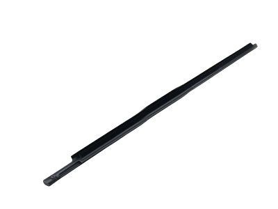Toyota 75720-60061 Belt Weatherstrip