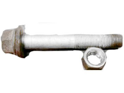 Toyota 90105-12340 Upper Control Arm Bolt