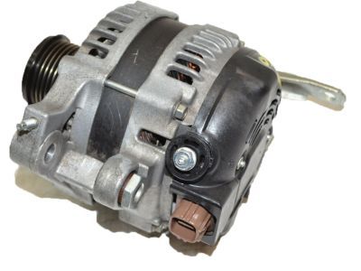 Lexus 27060-31212 Alternator Assembly With Regulator