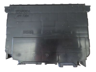 Lexus 82720-48090 Block Assy, Engine Room Junction