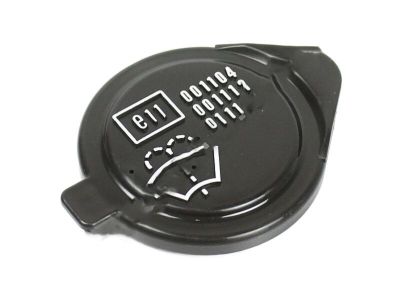 Toyota 85386-60070 Washer Reservoir Cap