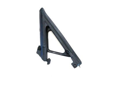 Lexus 67863-24020 Weatherstrip, Front Door, NO.2 RH