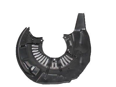 Toyota 47782-0E010 Dust Shield