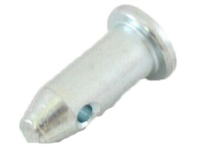 Toyota 90240-08042 Pin, W/HOLE