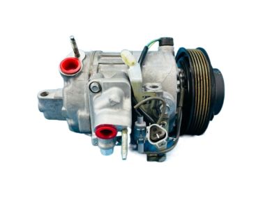 Lexus 88320-3A231-84 Reman Compressor