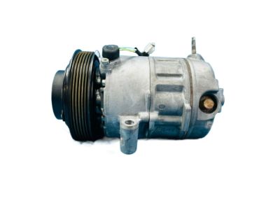 Lexus 88320-3A231-84 Reman Compressor