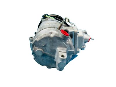 Lexus 88320-3A231-84 Reman Compressor