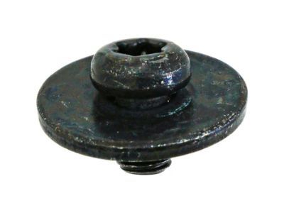 Toyota 90159-50336 Screw, w/Washer