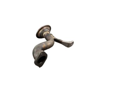 Toyota 15104-31120 Oil Pick-Up