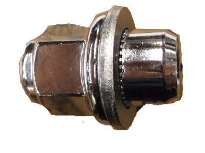 Toyota 90942-01033 Wheel Nut