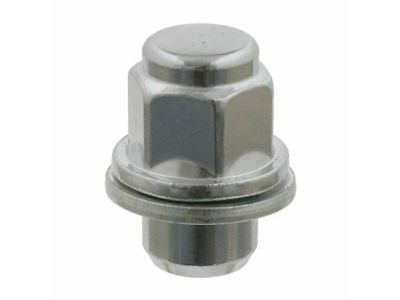 Toyota 90942-01033 Wheel Nut