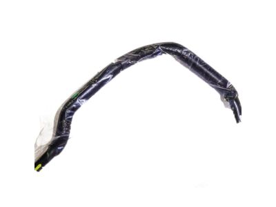 Lexus 23829-38030 Hose, Fuel Vapor Feed