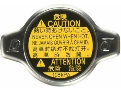 Toyota 16401-50371 Radiator Cap