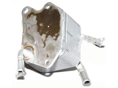 Lexus 33493-78010 Cooler, Transmission