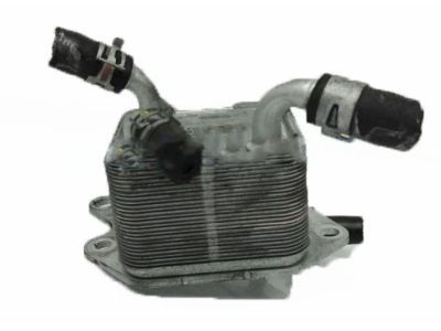 Lexus 33493-78010 Cooler, Transmission