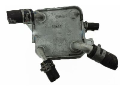 Lexus 33493-78010 Cooler, Transmission