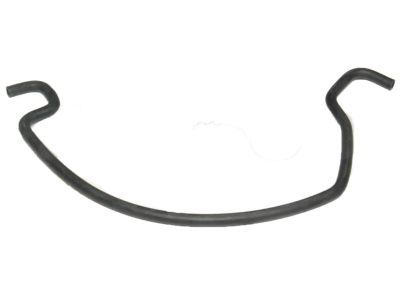 Lexus 16567-38040 Hose, Radiator To Reserve