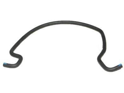 Toyota 16567-38040 Overflow Hose