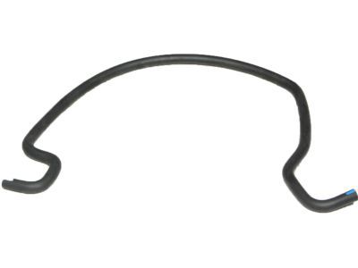 Lexus 16567-38040 Hose, Radiator To Reserve