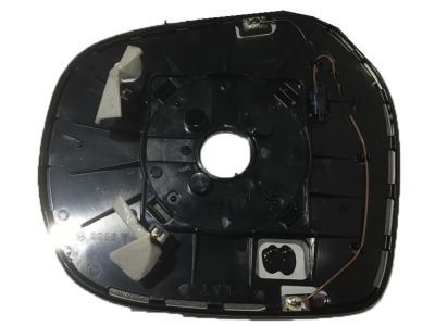 Lexus 87961-60B90 Mirror Outer, LH