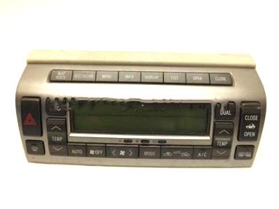 Lexus 55902-24060 Panel Sub-Assy, Air Conditioner