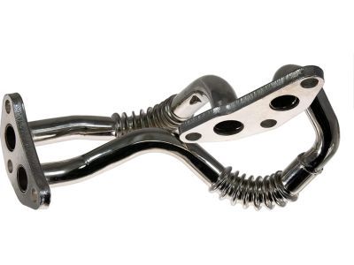 Toyota 15767-31010 Pipe, Oil Cooler