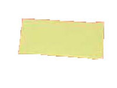 Toyota 89944-50021 Rain Sensor Tape