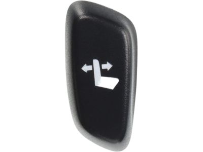 Toyota 84921-60170-C0 Recliner Knob