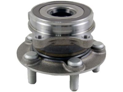 Toyota 43550-47011 Hub & Bearing