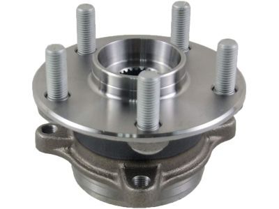 Toyota 43550-47011 Hub & Bearing