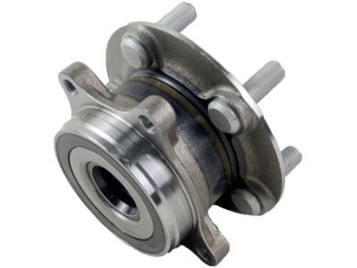 Toyota 43550-47011 Hub & Bearing