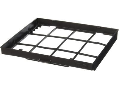 Toyota 88899-30870 Air Filter Cover Plate
