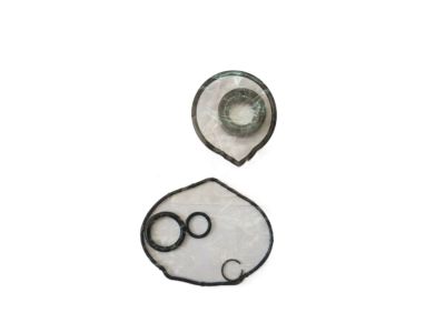 Toyota 04446-02140 Power Steering Pump Gasket Set