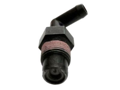 Lexus 12204-46031 Valve Sub-Assy, Ventilation