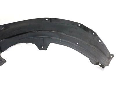 Lexus 53876-78020 Liner, Front Fender, LH