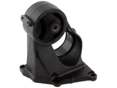 Toyota 12380-0A031 Rear Mount