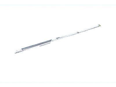 Toyota 75660-60040 Belt Weatherstrip
