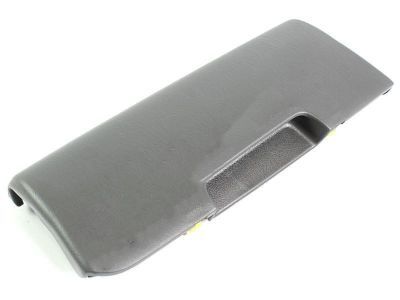 Toyota 79367-60052-B0 Upper Cover GREY