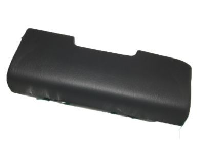 Toyota 79367-60052-B0 Upper Cover GREY