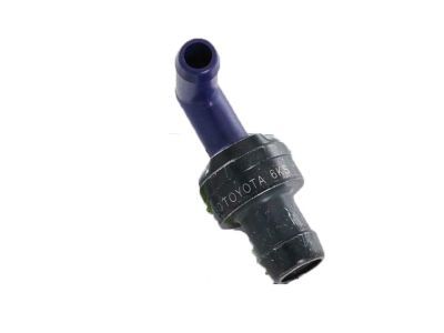 Lexus 12204-46030 Valve Sub-Assy, Ventilation