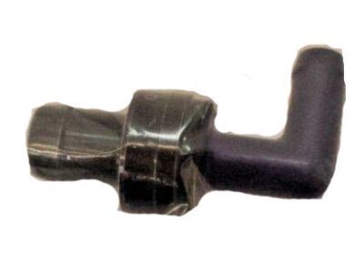 Lexus 12204-46030 Valve Sub-Assy, Ventilation