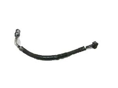 Lexus 88711-24090 Hose, Discharge