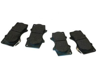 Toyota 04465-60320 Front Pads